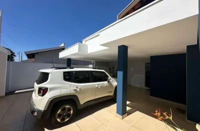 Casa com 3 quartos à venda no Jardim Europa, Assis 