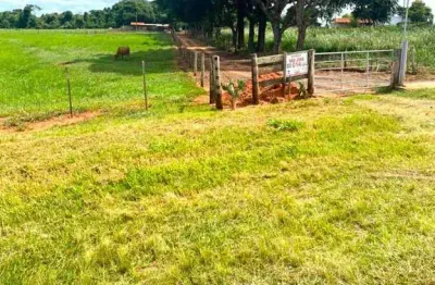 Terreno a venda com 1.005 m2   estancia sao jose   estrada de assis platina