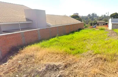 Terreno à venda no Jardim Canadá, Assis 