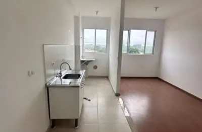 Apartamento a venda com 2 dormitorios   terra de santa cruz   assis sp