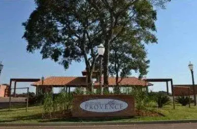 Terreno em condomínio fechado à venda no Centro, Assis 