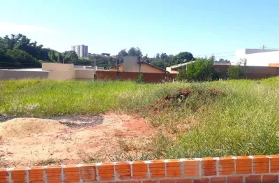 Terreno à venda no Jardim Canadá, Assis 