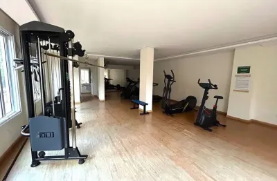 Apartamento a venda com 3 dormitorios   montreal residence   assis sp