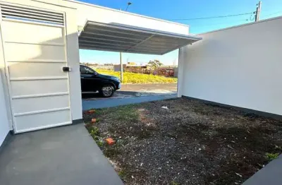 Casa com 3 quartos à venda no Park Residencial Colinas, Assis 