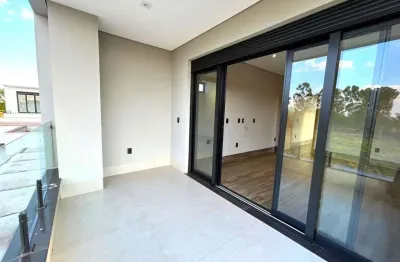 Casa em condomínio fechado com 4 quartos à venda no Centro, Assis 