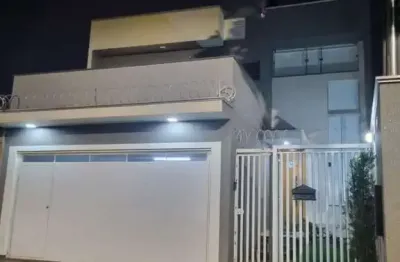 Sobrado a venda com 2 dormitorios no jardim santa clara ii   candido mota sp