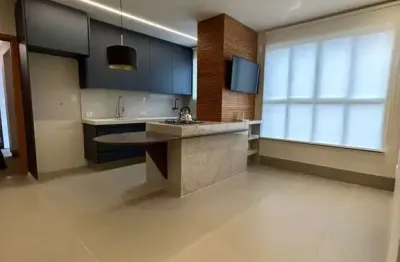 Apartamento a venda com com 2 dormitorios  no centro de assis sp.