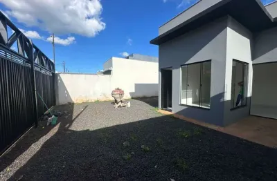 Casa nova a venda com 3 dormitorios   Medio padrao   Jardim Canada   Assis SP