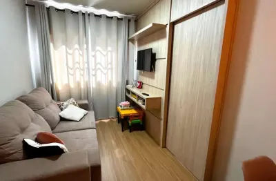 Apartamento condominio 2 Quartos   Solar das Palmeiras   Assis SP