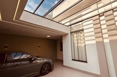 Casa com 2 quartos à venda no Centro, Assis 