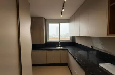 Apartamento a venda com 3 suites + 1 suite extra   Edificio Paris   Assis SP   Alto Padrao