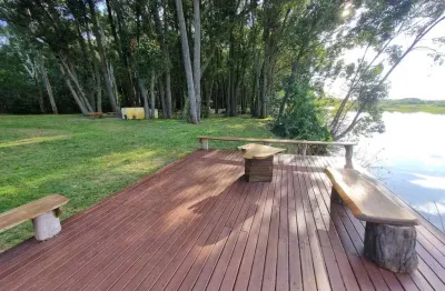 Casa para venda em pelotas, laranjal, 3 dormitórios, 3 suítes, 4 banheiros, 4 vagas