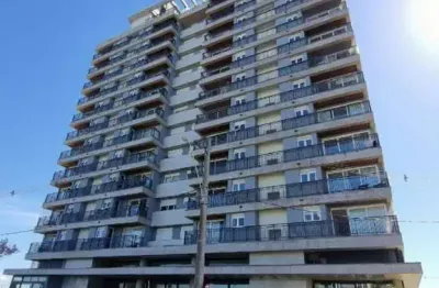 Apartamento para venda em pelotas, parque una, 3 dormitórios, 1 suíte, 3 banheiros, 1 vaga