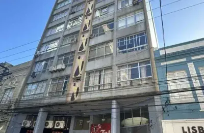 Sala comercial à venda no Centro, Pelotas 