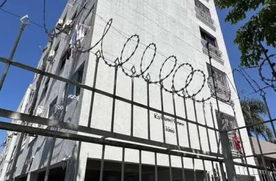 Apartamento para venda em pelotas, centro, 2 dormitórios, 2 banheiros, 1 vaga