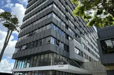 Sala comercial para venda em pelotas, parque una, 1 banheiro, 1 vaga