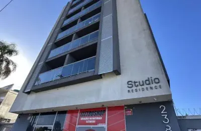 Apartamento para venda em pelotas, centro, 2 dormitórios, 1 banheiro, 1 vaga