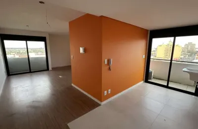 Loft para venda em pelotas, centro, 1 dormitório, 1 banheiro, 1 vaga