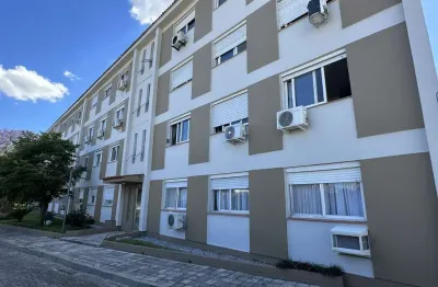 Apartamento para venda em pelotas, areal, 3 dormitórios, 1 banheiro, 1 vaga