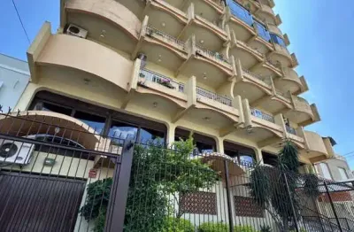 Apartamento para venda em pelotas, centro, 2 dormitórios, 2 banheiros, 1 vaga