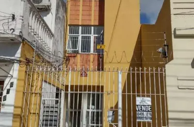 Apartamento à venda no Centro, Pelotas 