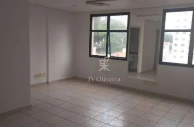 Conjunto para alugar, 33 m² por r$ 3.449,23/mês - vila progredior - são paulo/sp