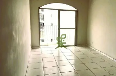 Apartamento com 3 dormitórios à venda, 73 m² por r$ 450.000,00 - vila suzana - são paulo/sp