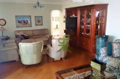 Apartamento com 4 dormitórios à venda, 161 m² por r$ 850.000,00 - vila suzana - são paulo/sp