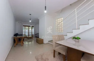 Casa com 3 dormitórios à venda, 270 m² - vila clementino - são paulo/sp