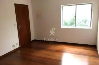 Apartamento com 2 dormitórios à venda, 50 m² por r$ 400.000,00 - real parque - são paulo/sp