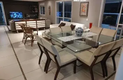 Apartamento com 3 dormitórios à venda, 184 m²- jardim das vertentes - são paulo/sp