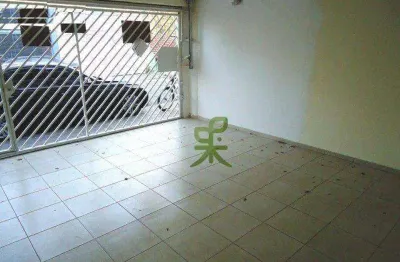 Sobrado com 3 dormitórios à venda, 125 m² por r$ 800.000,00 - vila morse - são paulo/sp