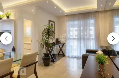 Apartamento com 1 dormitório à venda por R$ 790.000,00 - Barra Funda - São Paulo/SP
