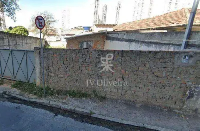 Terreno à venda, 400 m² por r$ 1.400.000,00 - ferreira - são paulo/sp