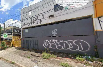 Sala para alugar, 700 m² por r$ 19.900,00/mês - jardim peri peri - são paulo/sp