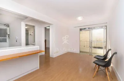 Apartamento com 1 quarto para alugar na Rua Professor Tamandaré Toledo, Itaim Bibi, São Paulo
