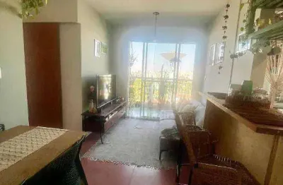 Apartamento com à venda, 55 m² 2 dormitórios, 2 banheiros, 1 vaga - vila gomes - são paulo/sp