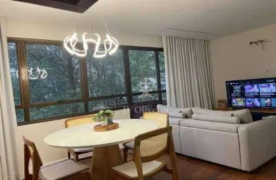 Apartamento duplex com 2 dormitórios à venda, 98 m² por r$ 600.000,00 - jardim londrina - são paulo/sp