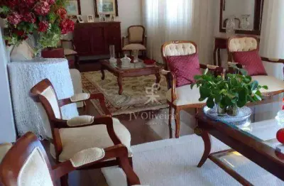 Apartamento com 4 dormitórios à venda, 160 m² por r$ 490.000,00 - fazenda morumbi - são paulo/sp