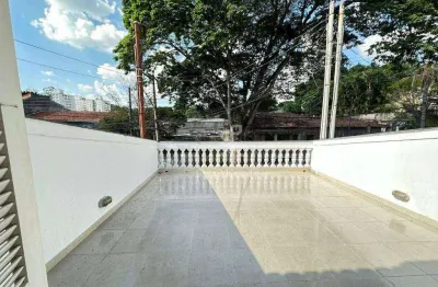 Sobrado com 3 dormitórios à venda, 130 m² por r$ 760.000,00 - jardim trussardi - são paulo/sp