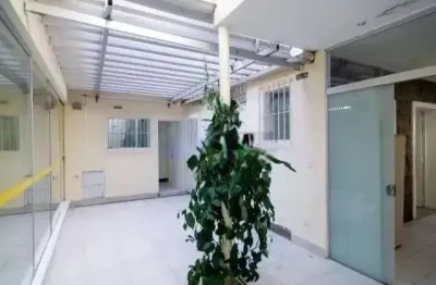 Casa com 3 dormitórios à venda, 300 m² por R$ 2.000.000,00 - Brooklin Paulista - São Paulo/SP