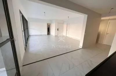 Apartamento com 4 dormitórios à venda, 156 m² por R$ 2.491.000,00 - Vila Mariana - São Paulo/SP