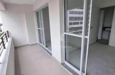 Apartamento com 1 dormitório à venda, 32 m²- butantã - são paulo/sp
