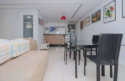 Apartamento com 2 dormitórios à venda, 68 m² por r$ 564.000,00 - parque rebouças - são paulo/sp