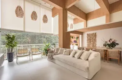 Apartamento com 3 dormitórios à venda, 175 m² por r$ 2.635.000,00 - vila suzana - são paulo/sp