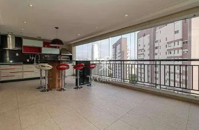 Apartamento com 3 dormitórios à venda, 184 m² por r$ 2.669.000,00 - vila mariana - são paulo/sp