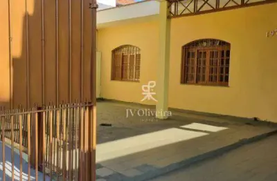 Casa à venda, 140 m² por r$ 742.000,00 - jardim são jorge - são paulo/sp