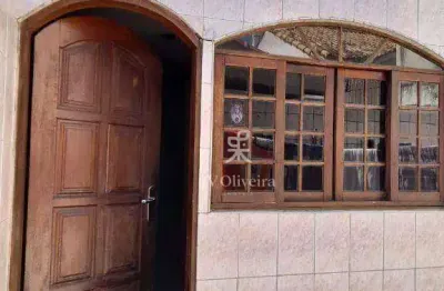 Casa à venda, 77 m² por r$ 675.000,00 - jardim das vertentes - são paulo/sp