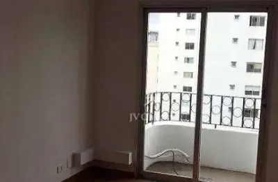 Apartamento para alugar, 42 m² por r$ 3.991,00/mês - bela vista - são paulo/sp