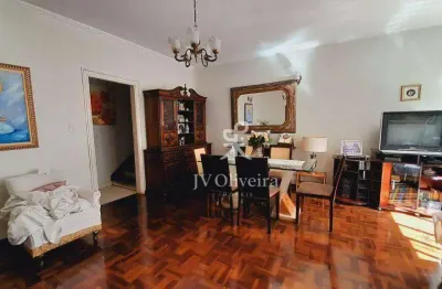 Casa com 3 dormitórios à venda, 200 m² por r$ 1.330.000,00 - pinheiros - são paulo/sp
